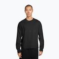 Herren-Longsleeve Nike Primary Athletic Club Dri-Fit black/dark smoke grey