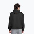 Herren Trainingshoodie Nike Primary Knit Dri-Fit UV Full Zip Hoodie 2