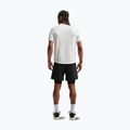 Trainings-T-Shirt Herren Nike Flex white/black 3