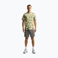 Herren-Trainingsshorts Nike Flex smoke grey/black 7