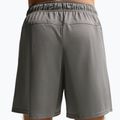 Herren-Trainingsshorts Nike Flex smoke grey/black 4