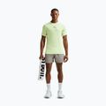 Herren-Trainingsshorts Nike Pro Training Dri-Fit 6" light army/light liquid lime 2