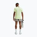 Herren-Trainingsshorts Nike Pro Training Dri-Fit 6" light army/light liquid lime 3