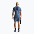 Herren-Trainingsshirt Nike Pro Training Dri-Fit diffused blue/diffused blue 3
