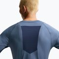 Herren-Trainingsshirt Nike Pro Training Dri-Fit diffused blue/diffused blue 6