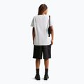 Damen-T-Shirt Nike Sportswear Classic white/black 3