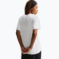 Damen-T-Shirt Nike Sportswear Classic white/black 5