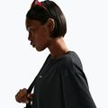 Damen-T-Shirt Nike Sportswear Classic black/white 6