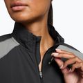 Damen-Laufjacke Nike Swift UV Repel black/iron grey 3