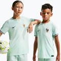 Kinder-Fußballtrikot Nike FFF 2026 Stadium Away igloo/monarch/monarch 4