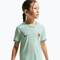 Kinder-Fußballtrikot Nike FFF 2026 Stadium Away igloo/monarch/monarch 7