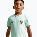 Kinder-Fußballtrikot Nike FFF 2026 Stadium Away igloo/monarch/monarch 8