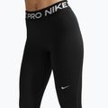 Damenleggings Nike Pro Mid-Rise Full black/white 5
