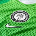 Herren-Fußballtrikot Nike Nigeria 2026/27 Match Home pine green/electric green/white 3