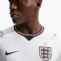 Herren-Fußballtrikot Nike England 2026 Stadium Home white/speed red/obsidian/obsidian 5