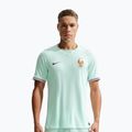 Herren-Fußballtrikot Nike FFF 2026/27 Match Away igloo/monarch/monarch