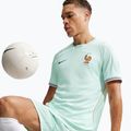 Herren-Fußballtrikot Nike FFF 2026/27 Match Away igloo/monarch/monarch 6