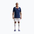 Herren-Fußballshorts Nike FFF 2026/27 Match Home white/metallic copper 2