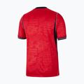 Herren-Fußballtrikot Nike England 2026 Stadium Away speed red/obsidian/white/obsidian 8