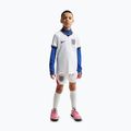 Kinder-Fußballtrikot Nike England 2026 Stadium Home white/speed red/obsidian/obsidian 6