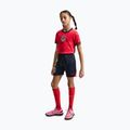 Kinder-Fußballtrikot Nike England 2026 Stadium Away speed red/obsidian/white/obsidian 5