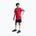 Kinder-Fußballtrikot Nike England 2026 Stadium Away speed red/obsidian/white/obsidian 6
