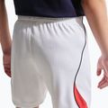 Kinder-Fußballshorts Nike England 2026 Stadium Home white/speed red/obsidian/obsidian 5
