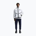 Herren Fußballjacke Nike England Dri-Fit Soccer Anthem white/black/obsidian 2