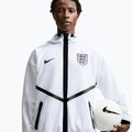 Herren Fußballjacke Nike England Dri-Fit Soccer Anthem white/black/obsidian 4