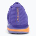 Damentennisschuhe Nike Vapor 12 sapphire/light thistle/black 6