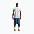 Herren-Fußballtrikot Nike Nigeria 2026 Stadium Away white/green glow/black 3
