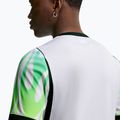 Herren-Fußballtrikot Nike Nigeria 2026 Stadium Away white/green glow/black 6