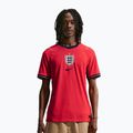 Herren-Fußballtrikot Nike England 2026 Match Away speed red/obsidian/white/obsidian