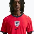 Herren-Fußballtrikot Nike England 2026 Match Away speed red/obsidian/white/obsidian 5