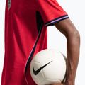 Herren-Fußballtrikot Nike England 2026 Match Away speed red/obsidian/white/obsidian 7