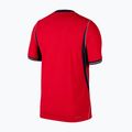 Herren-Fußballtrikot Nike England 2026 Match Away speed red/obsidian/white/obsidian 10