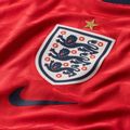 Herren-Fußballtrikot Nike England 2026 Match Away speed red/obsidian/white/obsidian 11