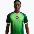 Herren-Fußballtrikot Nike Nigeria 2026 Stadium Home pine green/electric green/white 4