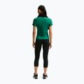 Damenleggings Nike Pro Mid-Rise Crop black/white 3