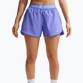 Damen-Trainingsshorts Nike Pro Dri-Fit Mid-Rise Brief-Lined 3" sapphire/white