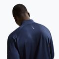Herren-Laufoberteil Nike Stride 1/4 Zip Dri-Fit midnight navy 4