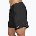 Herren-Laufshorts Nike Stride Dri-Fit 2in1 7" black 3