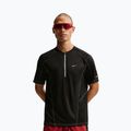 Herren-Laufshirt Nike Retro Dri-Fit black/black/black