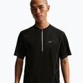 Herren-Laufshirt Nike Retro Dri-Fit black/black/black 2