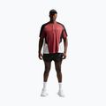 Herren-Laufshirt Nike Retro Dri-Fit team crimson/black 3