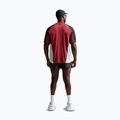Herren-Laufshirt Nike Retro Dri-Fit team crimson/black 4
