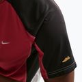 Herren-Laufshirt Nike Retro Dri-Fit team crimson/black 7