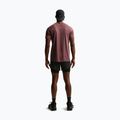 Nike Herren-Laufshorts Stride Dri-Fit Hybrid 5" black 3