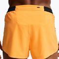 Herren-Laufshorts Nike AeroSwift Dri-Fit ADV laser orange/black 3