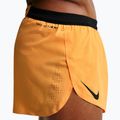 Herren-Laufshorts Nike AeroSwift Dri-Fit ADV laser orange/black 4